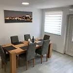 Apartma Sonja